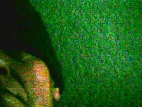 Granulated Me