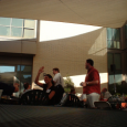 Neighborhood: Built by Love and Shared in Worship In the previous post in this series, I thought through three concepts underlying a network of neighborhoods and arrived at provisional definitions of each concept: Neighborhood: a love-formed relational space,...