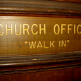 When you say “church” what do you mean? NOTE: For my take, see, “When I say ‘church,’ what do I intend?“ Over the past few weeks, this blog has been found by person(s) searching for an “ordinary understanding...