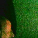 portrait granulated 10