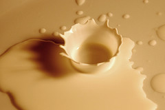 Heavy Cream by boeke