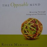 opposable mind