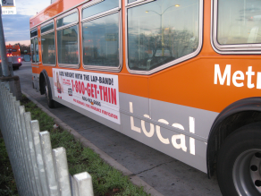 bus