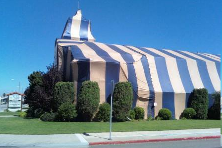 About this time last year, I asked, “When you say ‘church,’ what do you mean?“  I return to the question for a deeper look. Church or Church or Church or...