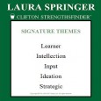 How I personalized my StrengthsFinder results A few weeks ago, I took the Clifton StrengthsFinder test for a doctoral course. Though my skepticism was stimulated during the test, the results amazed. As part of the course...
